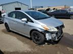 2012 TOYOTA PRIUS    for sale at Copart ON - TORONTO