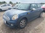 2010 MINI ONE D for sale at Copart YORK