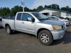 2005 NISSAN TITAN XE à vendre chez Copart CT - HARTFORD SPRINGFIELD