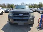 2010 FORD EXPEDITION LIMITED   for sale at Copart NY - LONG ISLAND