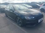 2016 AUDI A4 S LINE for sale at Copart CHESTER