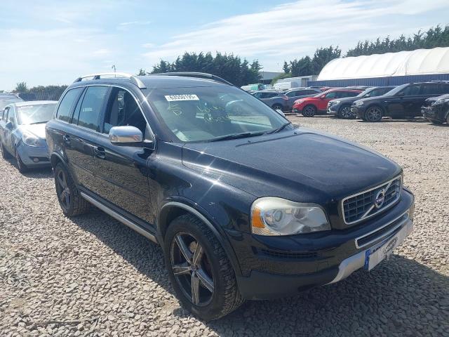2010 VOLVO XC90 R-DES