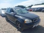 2010 VOLVO XC90 R-DES for sale at Copart WISBECH