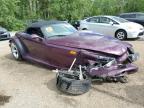 1999 PLYMOUTH PROWLER    à vendre chez Copart ON - COOKSTOWN