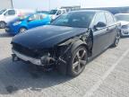 2014 AUDI A6 S LINE for sale at Copart CHESTER