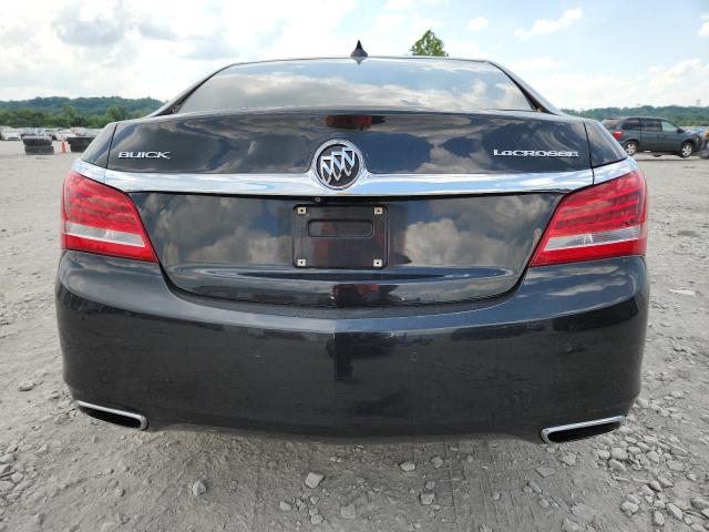  BUICK LACROSSE 2015 Szary