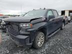 2021 CHEVROLET SILVERADO K1500 RST   for sale at Copart QC - MONTREAL