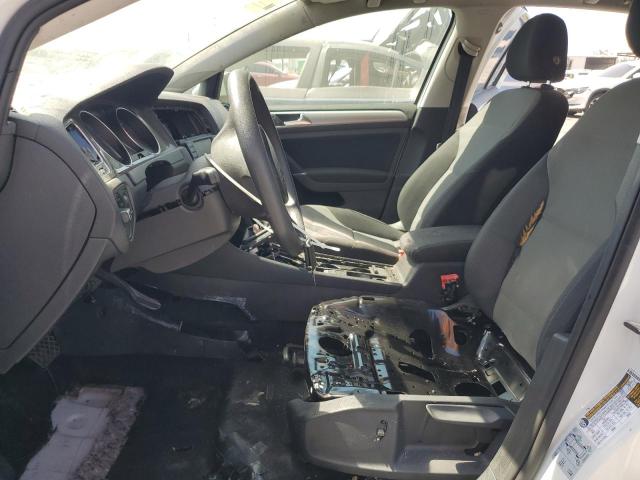 2016 VOLKSWAGEN E-GOLF SE  