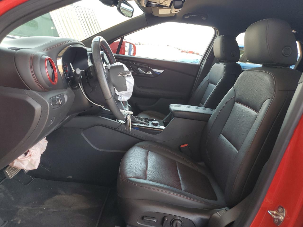 2019 Chevrolet Blazer Rs VIN: 3GNKBJRS6KS689820 Lot: 64502045