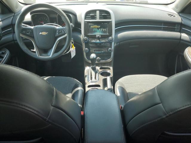  CHEVROLET MALIBU 2015 Granatowy