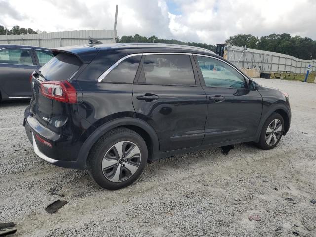  KIA NIRO 2017 Black