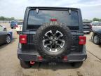2025 JEEP WRANGLER RUBICON   for sale at Copart ON - TORONTO
