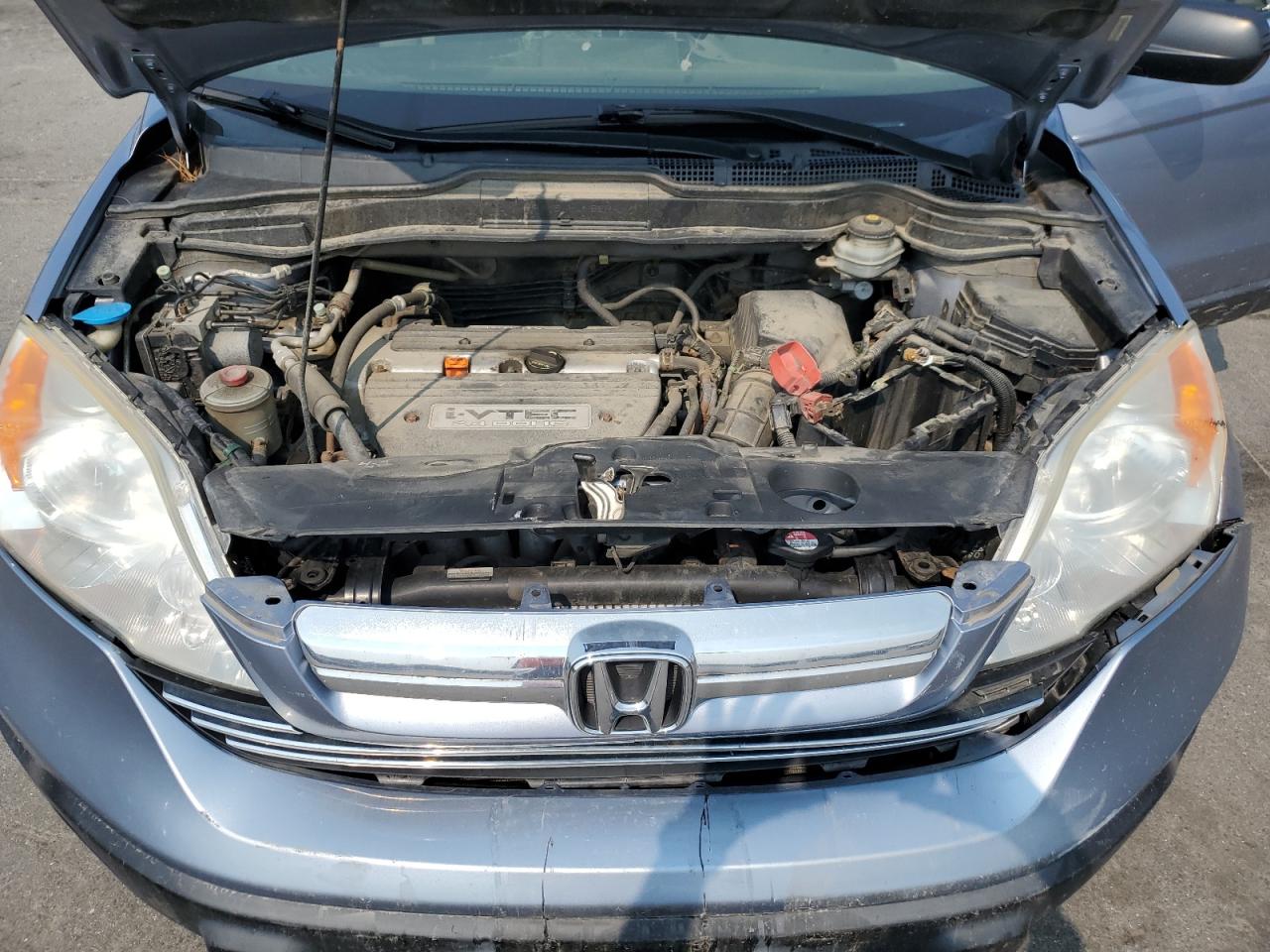 2008 Honda Cr-V Ex VIN: JHLRE48598C041062 Lot: 63404735