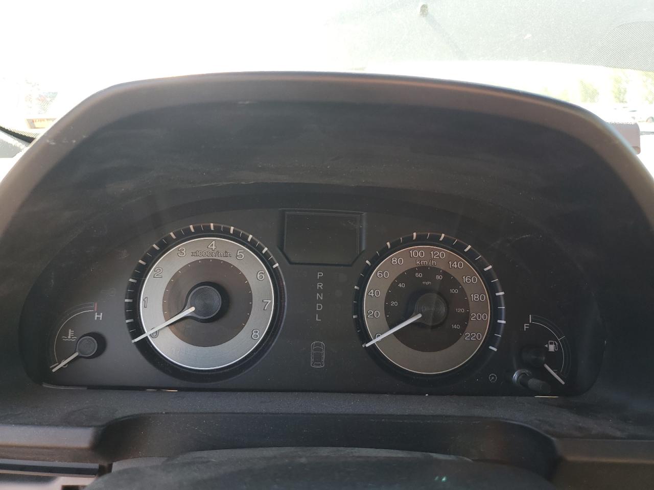 2011 Honda Odyssey Ex VIN: 5FNRL5H46BB507914 Lot: 65530005