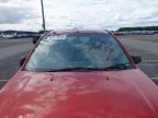 2005 FORD FUSION ZET for sale at Copart SANDTOFT