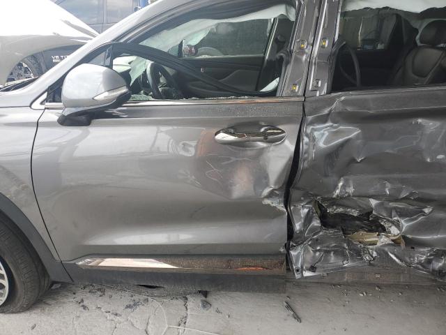  HYUNDAI SANTA FE 2020 Szary