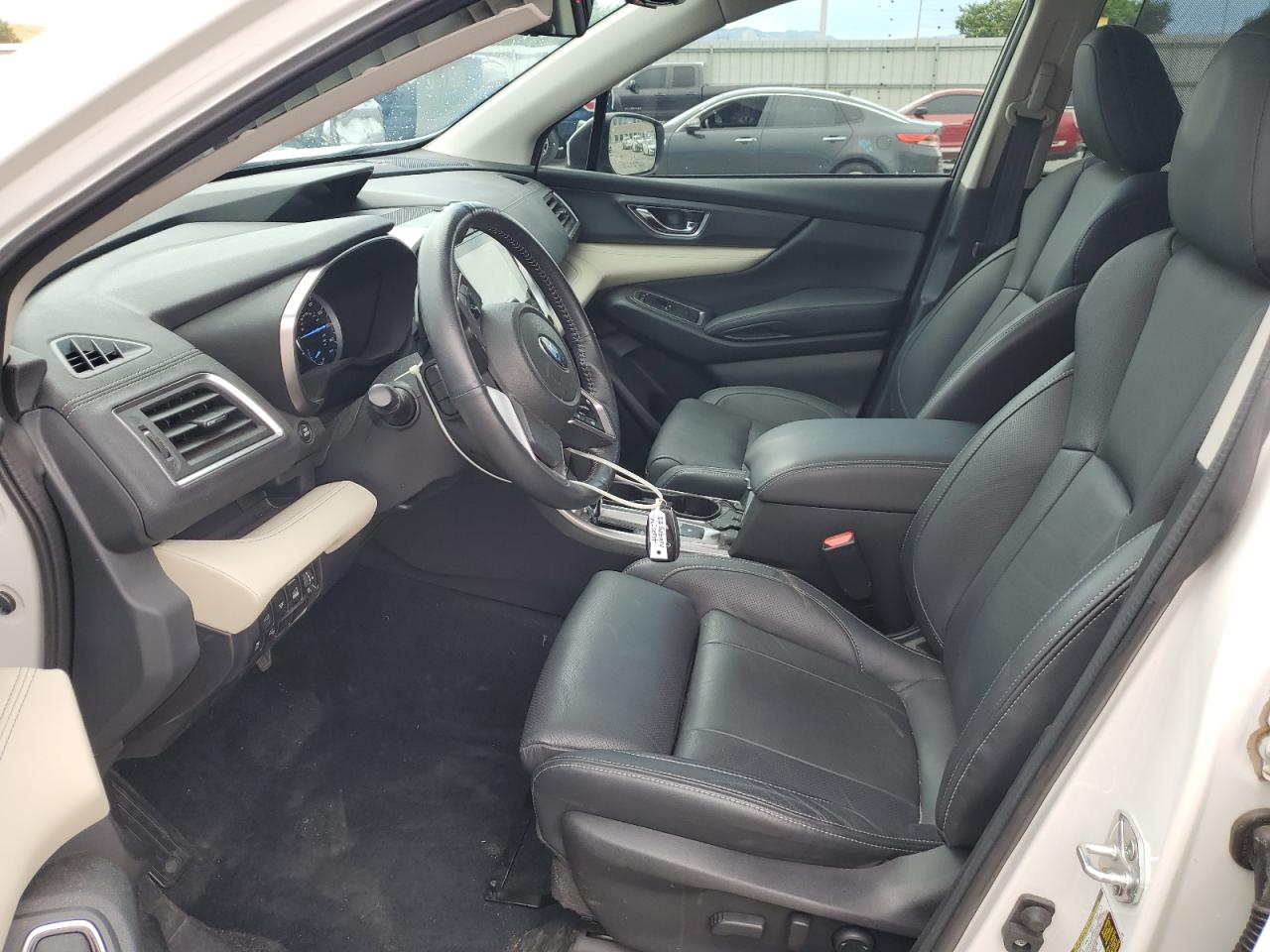 2022 Subaru Ascent Limited VIN: 4S4WMAKD2N3412300 Lot: 63044815