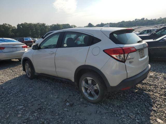  HONDA HR-V 2019 Biały
