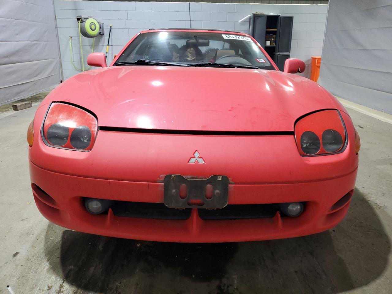 ja3am54j4sy014317 JA3AM54J4SY014317 1995 Mitsubishi 3000 Gt Sl