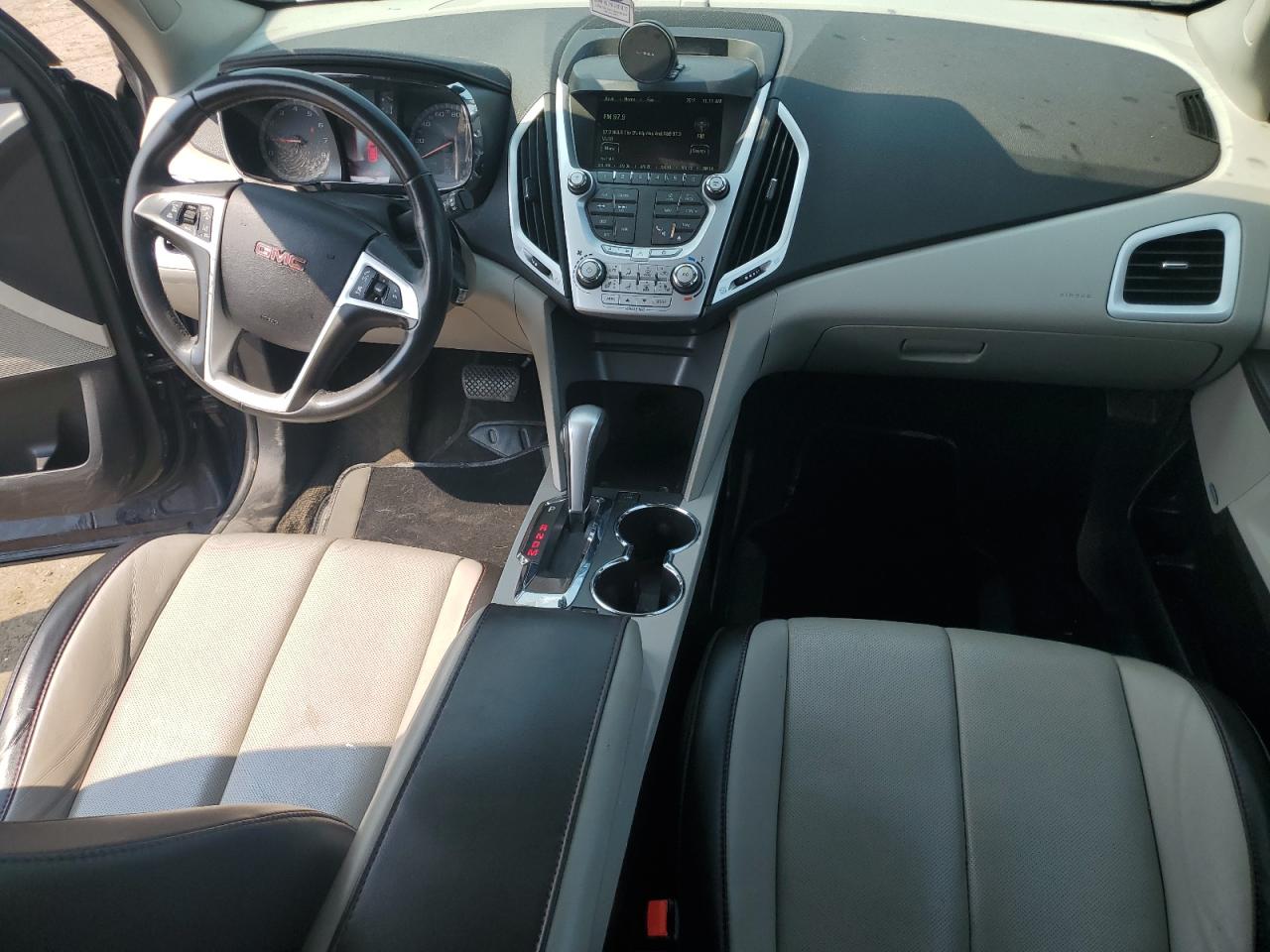 2015 GMC Terrain Slt VIN: 2GKFLXEK1F6324681 Lot: 64485715