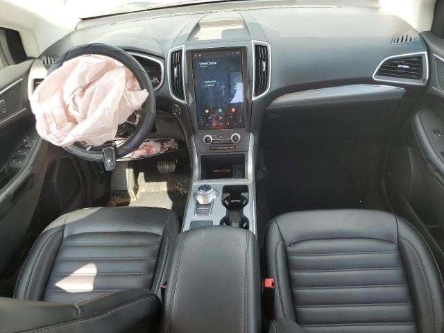  FORD EDGE 2021 Серый