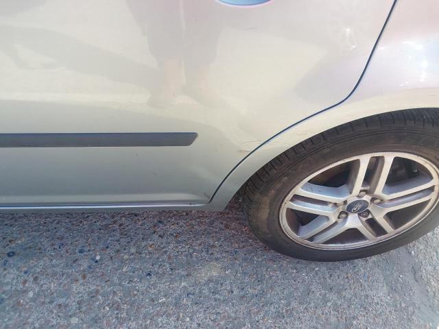 2005 FORD FOCUS C-MA