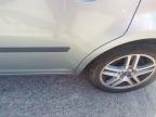 2005 FORD FOCUS C-MA for sale at Copart SANDWICH