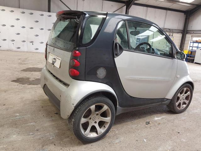 2007 SMART FORTWO PUL