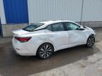 2022 NISSAN SENTRA SV   à vendre chez Copart NB - MONCTON