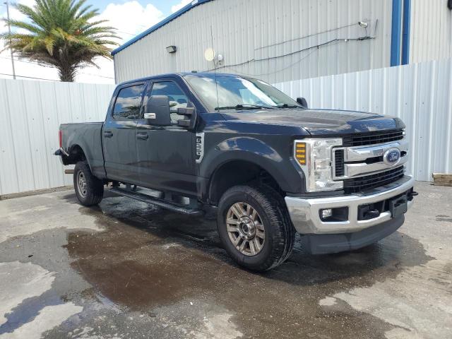  FORD F250 2019 Czarny