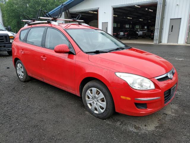 2011 HYUNDAI ELANTRA TOURING GLS  