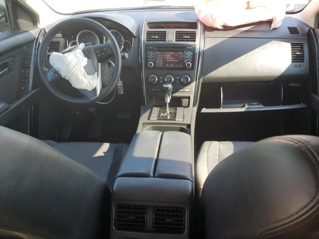  MAZDA CX-9 2013 Black