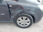2013 VAUXHALL ZAFIRA DES for sale at Copart BRISTOL