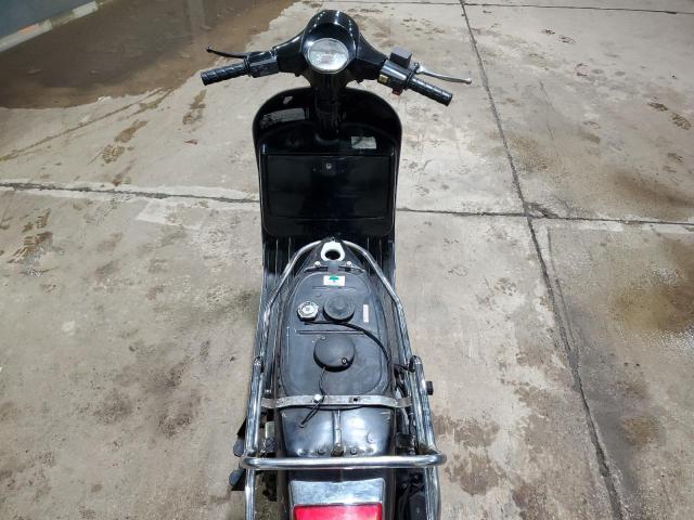 2007 GENUINE SCOOTER CO. STELLA 2-STROKE  