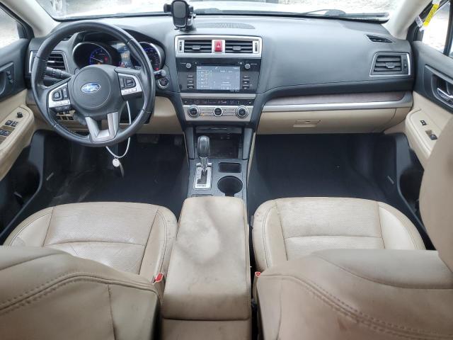  SUBARU OUTBACK 2017 Кремовый