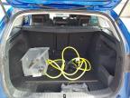 2022 SKODA ENYAQ 60 ECOSUITE for sale at Copart YORK