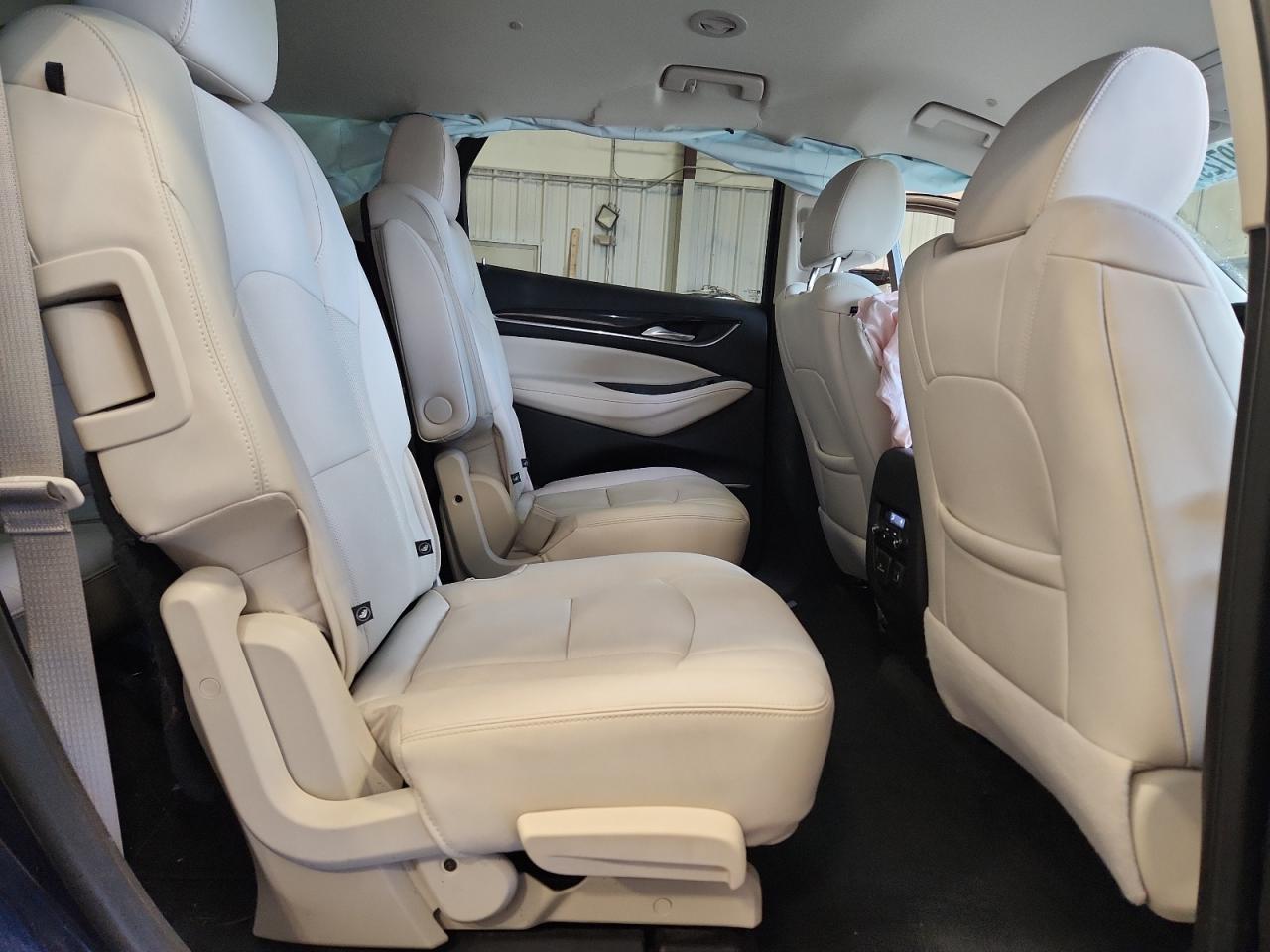 2023 Buick Enclave Premium VIN: 5GAEVBKW5PJ113825 Lot: 64972975