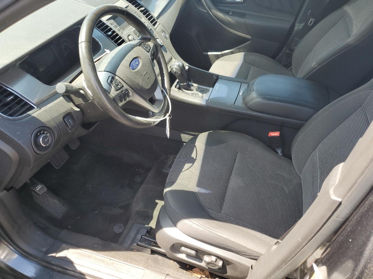 2016 Ford Taurus Sel VIN: 1FAHP2E88GG138854 Lot: 62726375