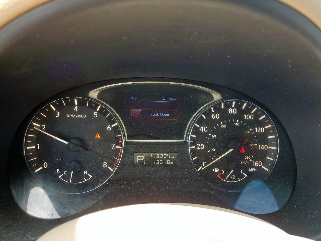 2015 Nissan Altima 2.5 VIN: 1N4AL3AP7FC220936 Lot: 64857715