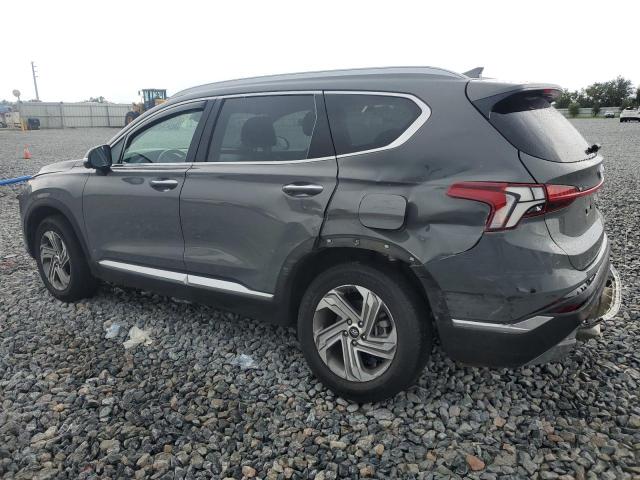  HYUNDAI SANTA FE 2023 Серый