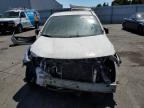 2015 NISSAN VERSA S   for sale at Copart CA - VALLEJO