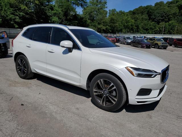  VOLVO XC60 2018 Белы