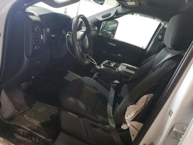  CHEVROLET ALL Models 2023 White