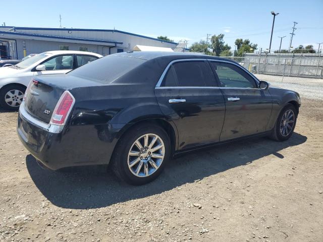  CHRYSLER 300 2012 Czarny