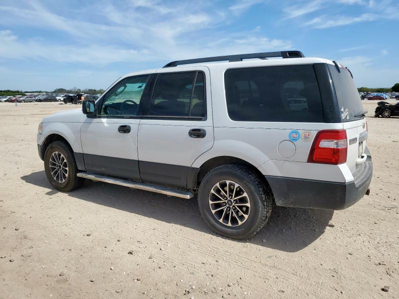 Parquets FORD EXPEDITION 2014 White