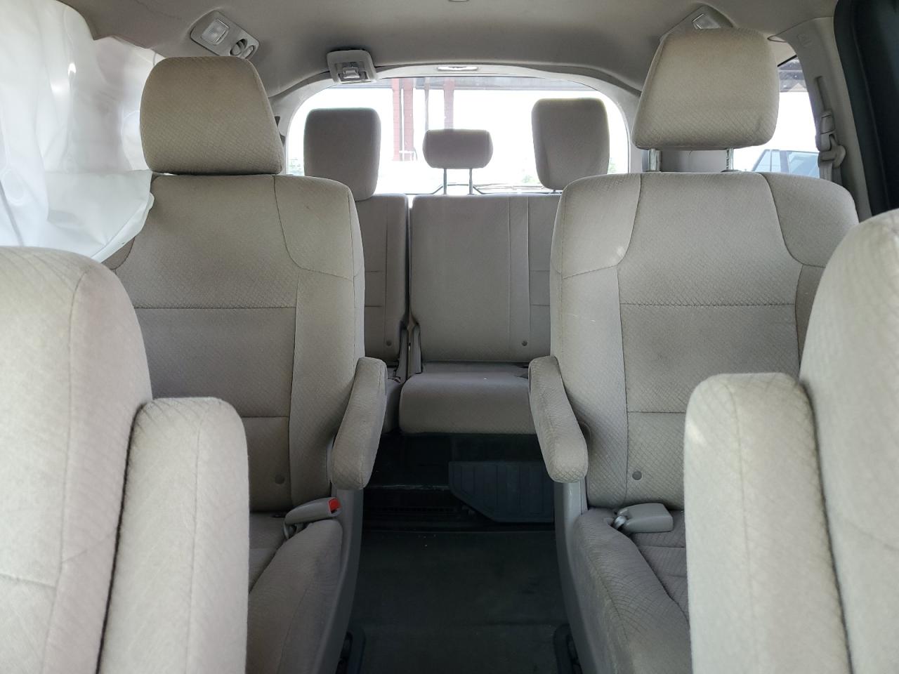 2016 Honda Odyssey Lx VIN: 5FNRL5H21GB155329 Lot: 67190755