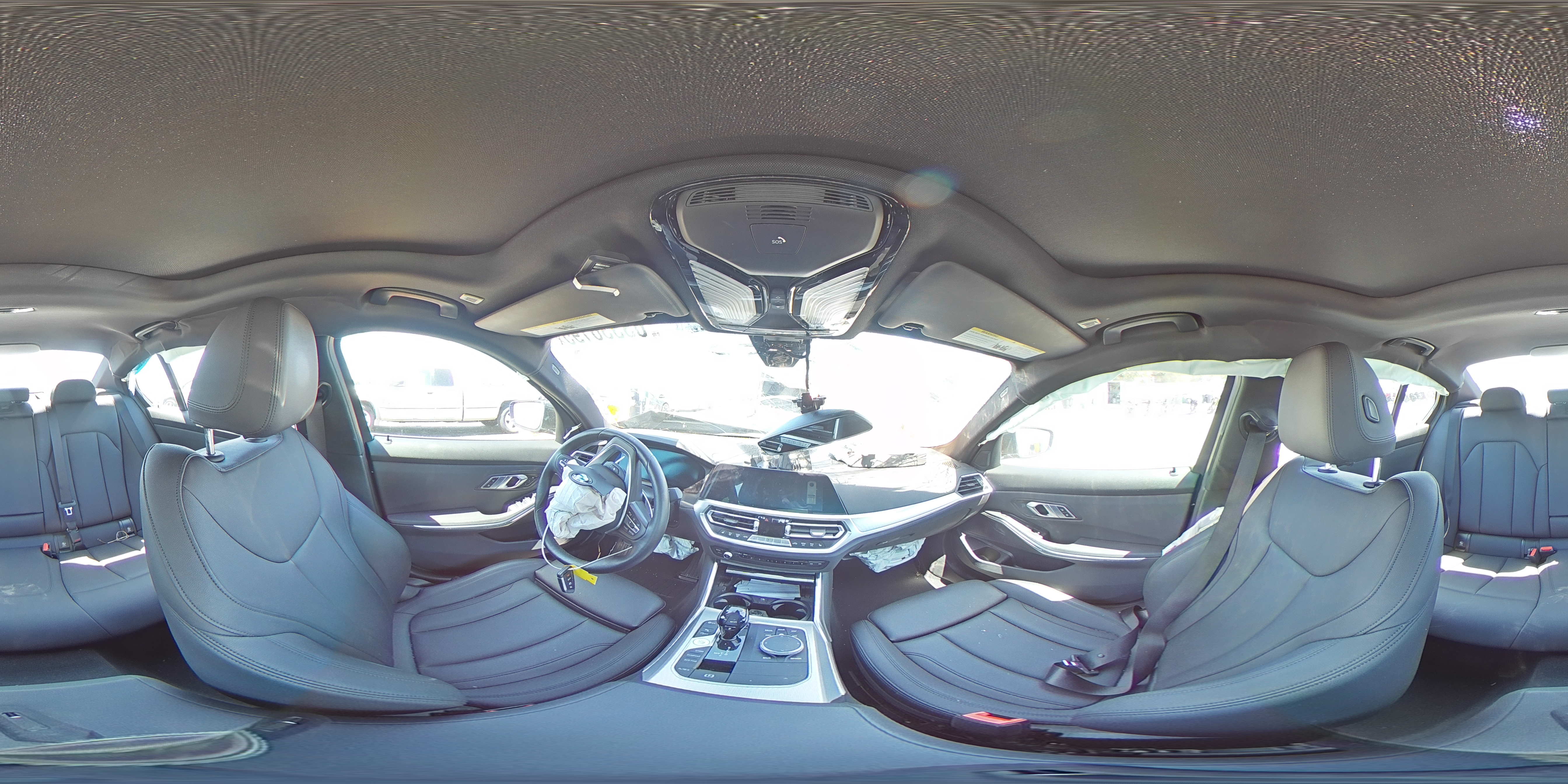 2021 BMW 330I VIN: 3MW5R1J01M8C18683 Lot: 63336195