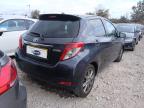 2012 TOYOTA YARIS SR V for sale at Copart BRISTOL