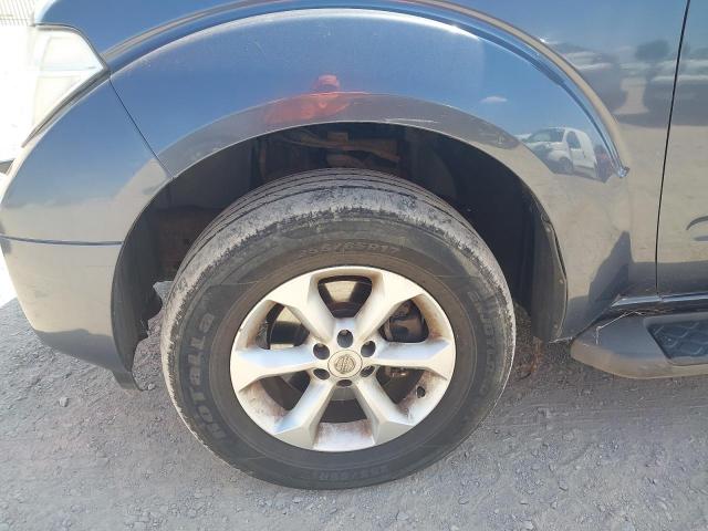 2007 NISSAN PATHFINDER