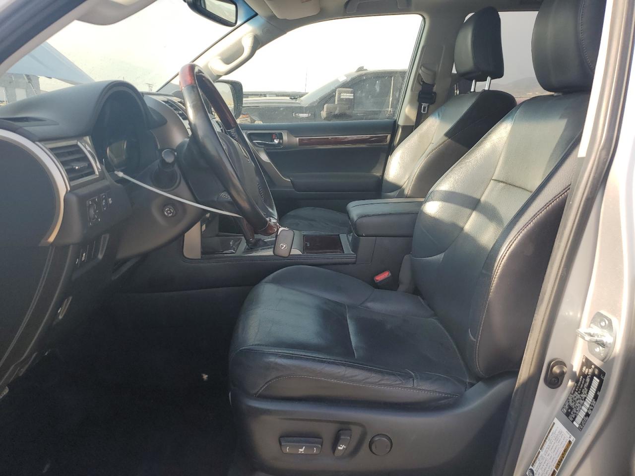 2017 Lexus Gx 460 VIN: JTJBM7FX1H5177792 Lot: 64610935